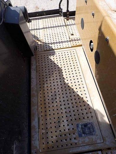 Cargadora de ruedas CAT 988K: foto 32