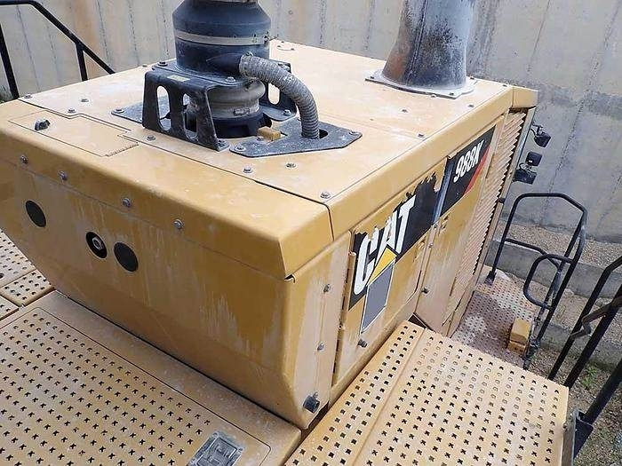 Cargadora de ruedas CAT 988K: foto 26