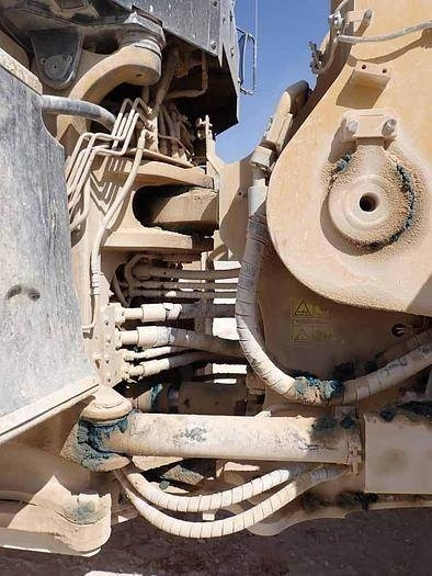 Cargadora de ruedas CAT 988K: foto 33