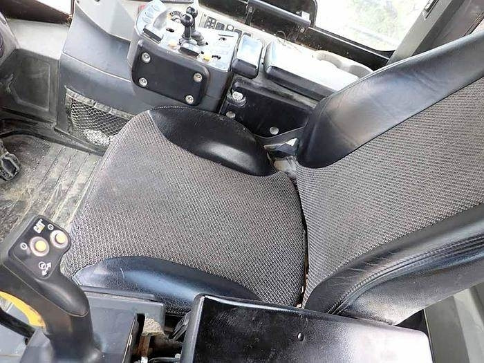 Cargadora de ruedas CAT 988K: foto 15