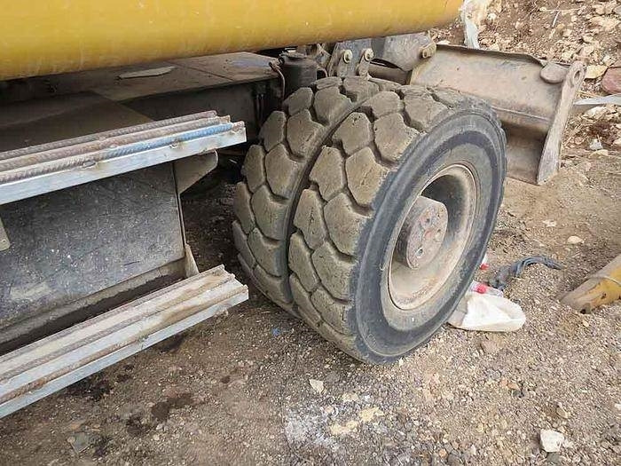 Excavadora CAT M320F: foto 16