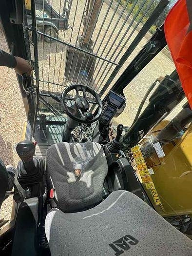 Excavadora CAT M320F: foto 8