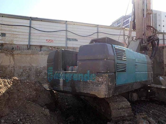 Leasing de Casagrande B125HD  Casagrande B125HD: foto 18