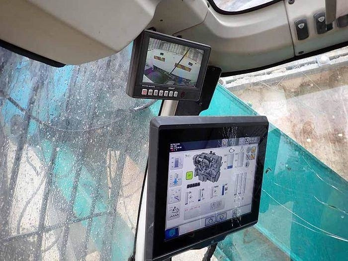 Perforadora Casagrande B175XP-2: foto 18