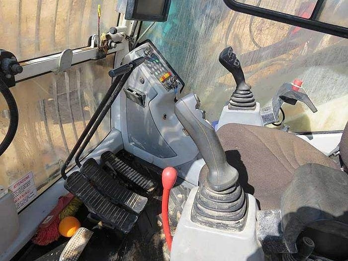 Perforadora Casagrande B250XP-2: foto 23 Perforadora Casagrande B250XP-2: foto 23