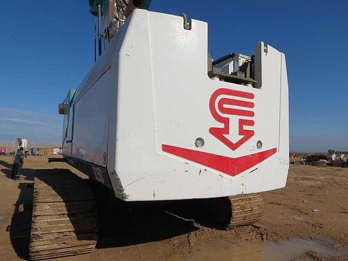 Perforadora Casagrande B250XP-2: foto 11 Perforadora Casagrande B250XP-2: foto 11