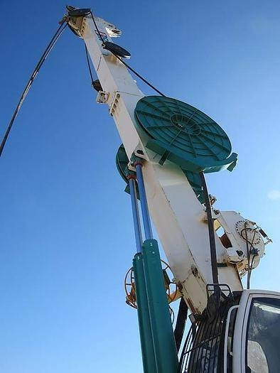 Perforadora Casagrande B250XP-2: foto 16 Perforadora Casagrande B250XP-2: foto 16