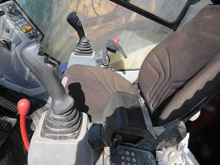 Perforadora Casagrande B250XP-2: foto 22 Perforadora Casagrande B250XP-2: foto 22