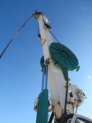 Perforadora Casagrande B250XP-2: foto 17 Perforadora Casagrande B250XP-2: foto 17