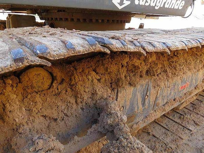 Perforadora Casagrande B250XP-2: foto 29 Perforadora Casagrande B250XP-2: foto 29