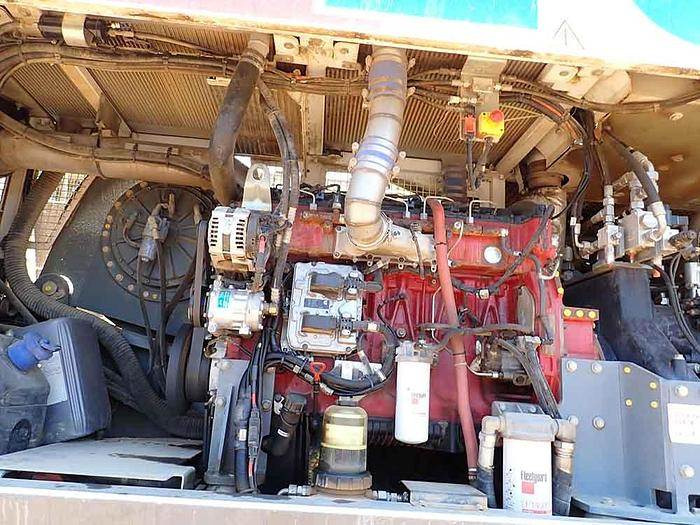 Leasing de Casagrande B250XP-2  Casagrande B250XP-2: foto 20