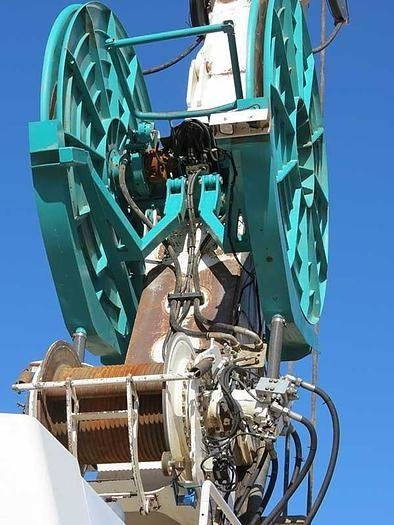 Perforadora Casagrande B250XP-2: foto 21 Perforadora Casagrande B250XP-2: foto 21