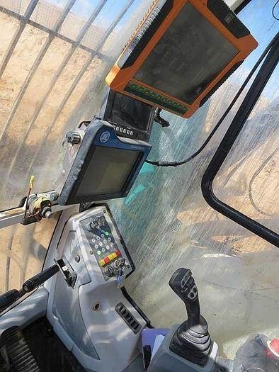 Perforadora Casagrande B250XP-2: foto 25 Perforadora Casagrande B250XP-2: foto 25