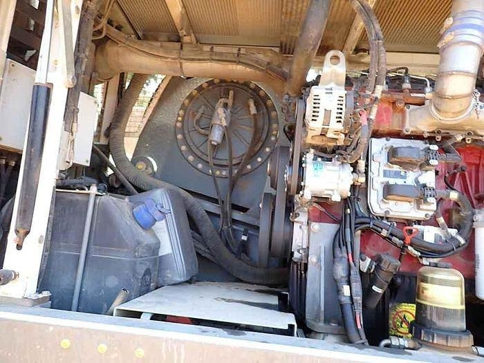 Casagrande B250XP-2 - Perforadora: foto 4 Casagrande B250XP-2 - Perforadora: foto 4