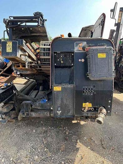 Perforadora Ditch Witch JT30AT: foto 6