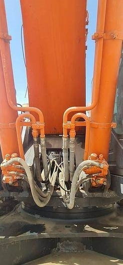 Excavadora de cadenas Hitachi ZX470LCH-5B: foto 22 Excavadora de cadenas Hitachi ZX470LCH-5B: foto 22