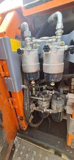 Excavadora de cadenas Hitachi ZX470LCH-5B: foto 24 Excavadora de cadenas Hitachi ZX470LCH-5B: foto 24