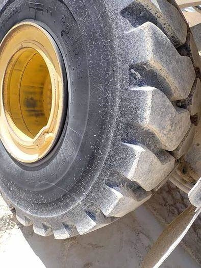 Cargadora de ruedas Komatsu WA475-10: foto 22