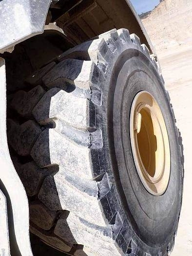 Cargadora de ruedas Komatsu WA475-10: foto 23