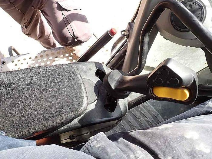 Cargadora de ruedas Komatsu WA475-10: foto 20