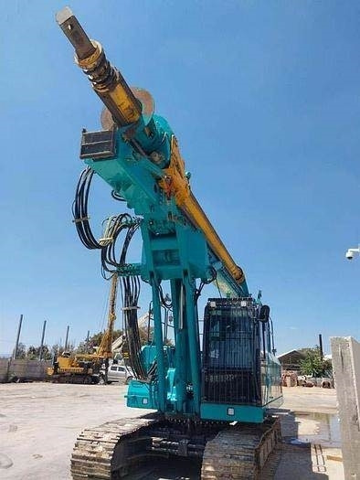 Sunward SWDM160S - Perforadora: foto 3 Sunward SWDM160S - Perforadora: foto 3