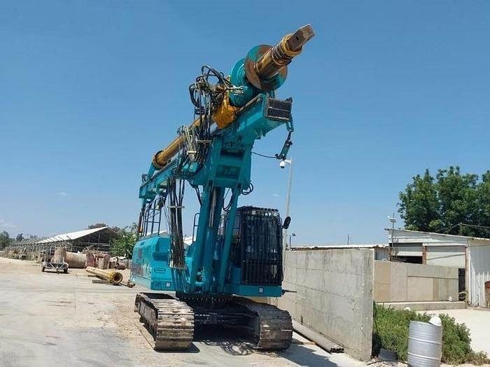 Sunward SWDM160S - Perforadora: foto 1 Sunward SWDM160S - Perforadora: foto 1