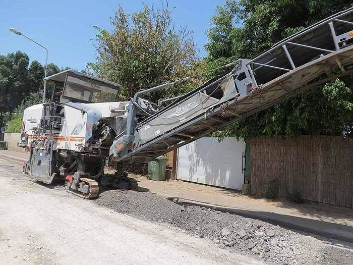 Wirtgen W200 - Fresadora en frío: foto 1 Wirtgen W200 - Fresadora en frío: foto 1