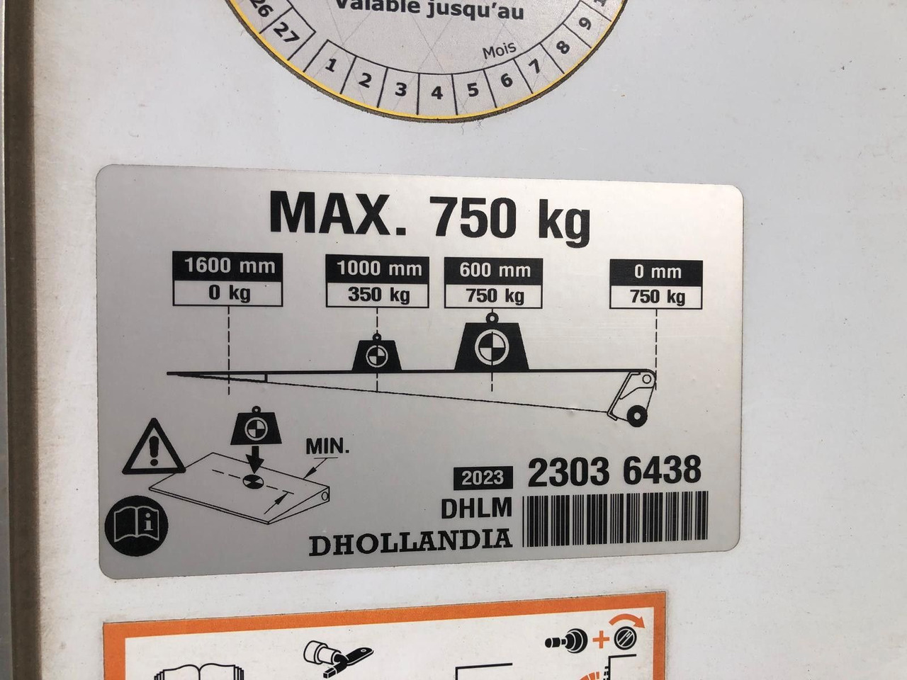 Renault MASTER RED 3.5T*LBW*Klima*4.2m*AUCH MIETE - Furgoneta caja cerrada: foto 5 Renault MASTER RED 3.5T*LBW*Klima*4.2m*AUCH MIETE - Furgoneta caja cerrada: foto 5