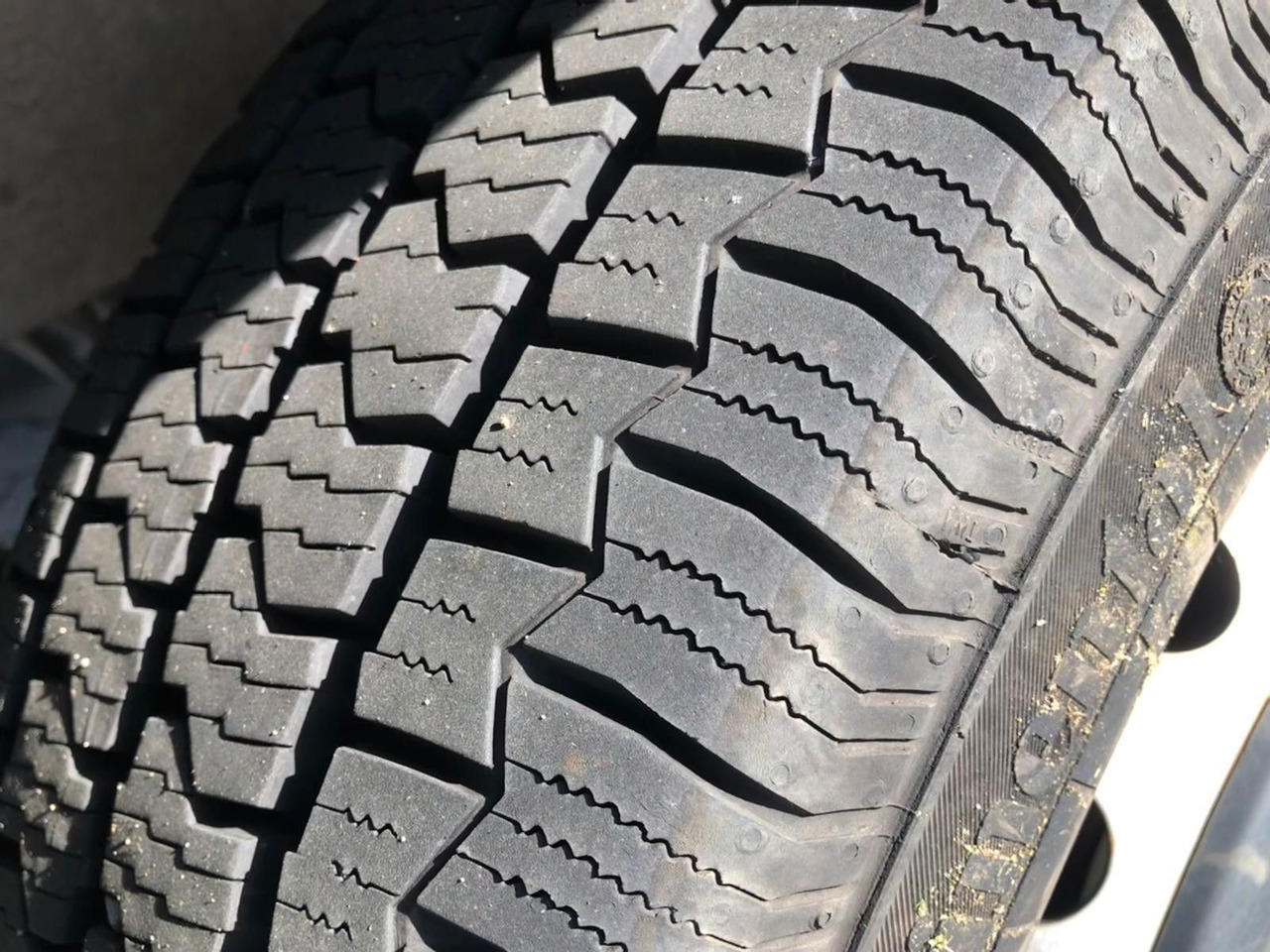 Furgoneta caja cerrada Renault MASTER RED 3.5T*LBW*Klima*4.2m*AUCH MIETE: foto 17 Furgoneta caja cerrada Renault MASTER RED 3.5T*LBW*Klima*4.2m*AUCH MIETE: foto 17