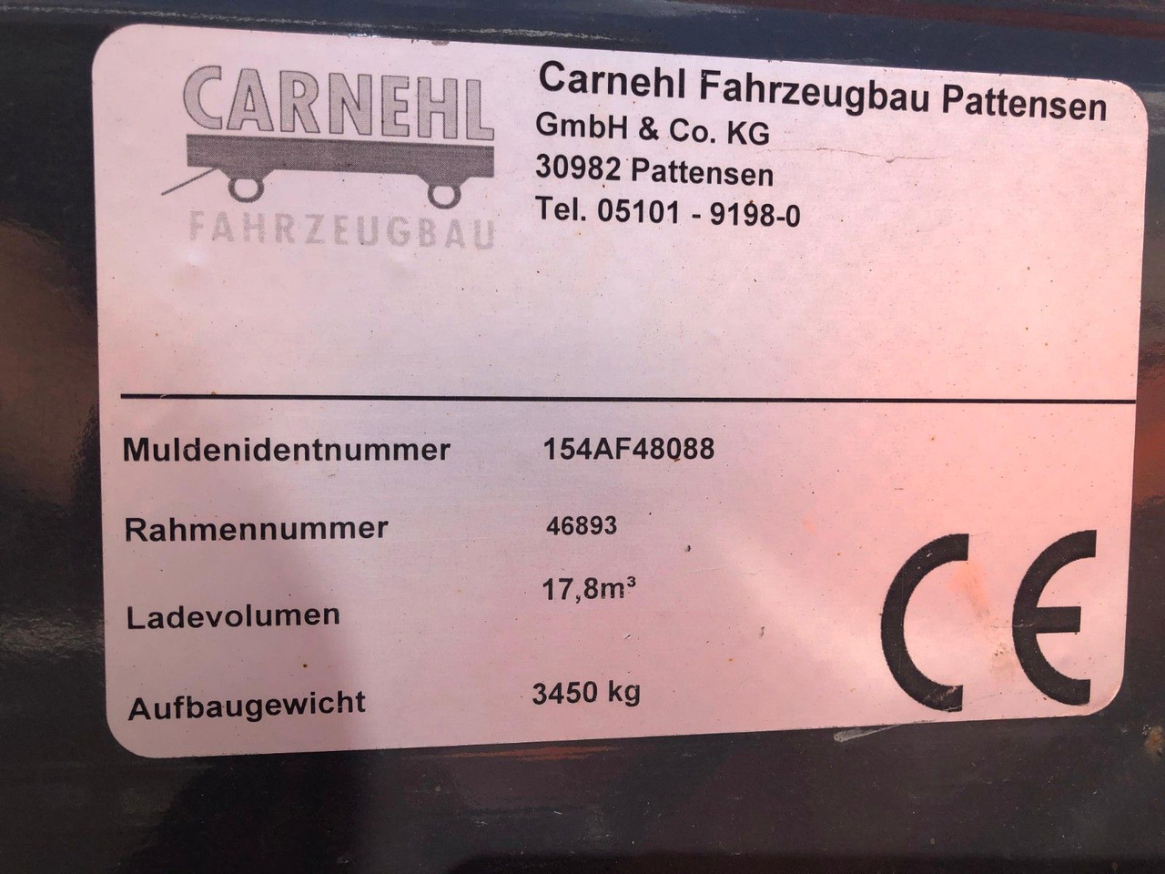 Camión volquete Volvo FH460 8x4 Tridem*TopZustand*excellent condition: foto 13