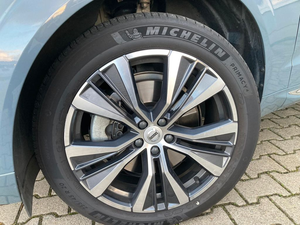 Volvo XC 60 T6 Inscr. Rech. Plug-In Hybrid AWD Md.2022 Volvo XC 60 T6 Inscr. Rech. Plug-In Hybrid AWD Md.2022 - SUV/ Todoterreno: foto 5 Volvo XC 60 T6 Inscr. Rech. Plug-In Hybrid AWD Md.2022 Volvo XC 60 T6 Inscr. Rech. Plug-In Hybrid AWD Md.2022 - SUV/ Todoterreno: foto 5