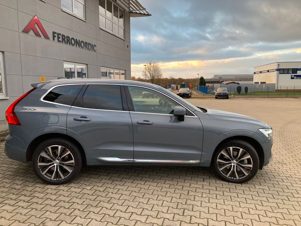 Volvo XC 60 T6 Inscr. Rech. Plug-In Hybrid AWD Md.2022 Volvo XC 60 T6 Inscr. Rech. Plug-In Hybrid AWD Md.2022 - SUV/ Todoterreno: foto 3 Volvo XC 60 T6 Inscr. Rech. Plug-In Hybrid AWD Md.2022 Volvo XC 60 T6 Inscr. Rech. Plug-In Hybrid AWD Md.2022 - SUV/ Todoterreno: foto 3