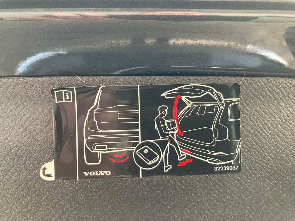 Leasing de Volvo XC 90 T8 7-Sitzer Inscr. Expr. Recharge AWD Volvo XC 90 T8 7-Sitzer Inscr. Expr. Recharge AWD Volvo XC 90 T8 7-Sitzer Inscr. Expr. Recharge AWD Volvo XC 90 T8 7-Sitzer Inscr. Expr. Recharge AWD: foto 7