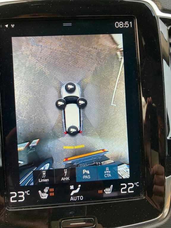 Leasing de Volvo XC 90 T8 7-Sitzer Inscr. Expr. Recharge AWD Volvo XC 90 T8 7-Sitzer Inscr. Expr. Recharge AWD Volvo XC 90 T8 7-Sitzer Inscr. Expr. Recharge AWD Volvo XC 90 T8 7-Sitzer Inscr. Expr. Recharge AWD: foto 16