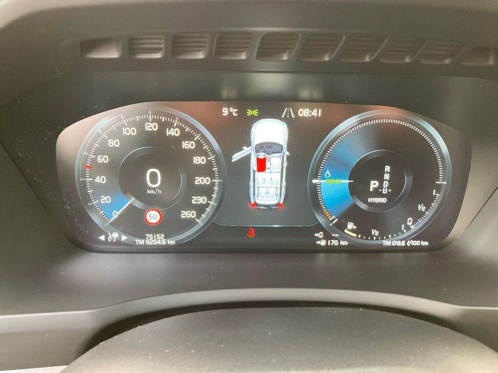Leasing de Volvo XC 90 T8 7-Sitzer Inscr. Expr. Recharge AWD Volvo XC 90 T8 7-Sitzer Inscr. Expr. Recharge AWD Volvo XC 90 T8 7-Sitzer Inscr. Expr. Recharge AWD Volvo XC 90 T8 7-Sitzer Inscr. Expr. Recharge AWD: foto 18