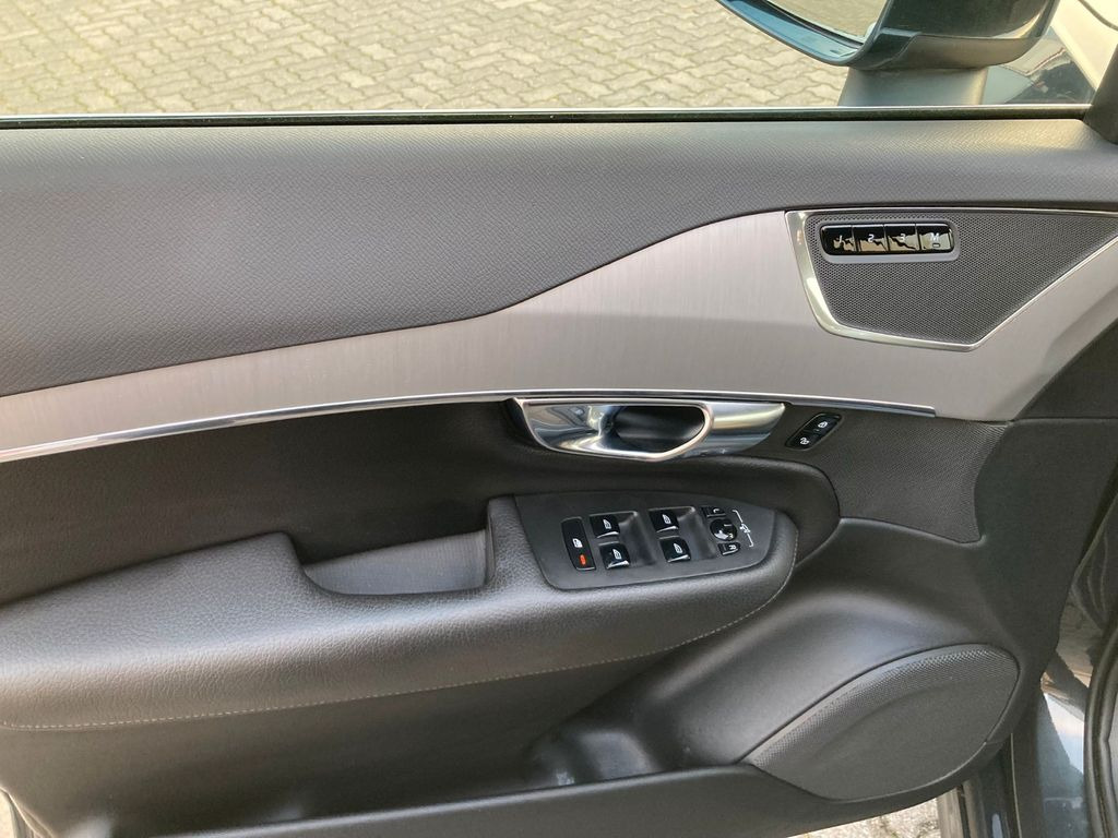Leasing de Volvo XC 90 T8 7-Sitzer Inscr. Expr. Recharge AWD Volvo XC 90 T8 7-Sitzer Inscr. Expr. Recharge AWD Volvo XC 90 T8 7-Sitzer Inscr. Expr. Recharge AWD Volvo XC 90 T8 7-Sitzer Inscr. Expr. Recharge AWD: foto 17