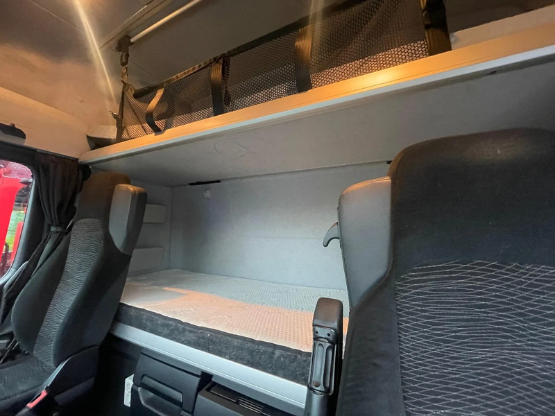 Cabeza tractora Mercedes-Benz Arocs Arocs 4163 8x4/4: foto 14 Cabeza tractora Mercedes-Benz Arocs Arocs 4163 8x4/4: foto 14