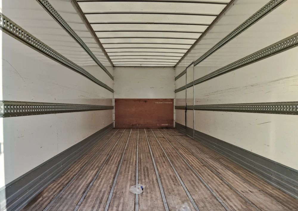 Camión frigorífico Mercedes-Benz Antos: foto 10 Camión frigorífico Mercedes-Benz Antos: foto 10