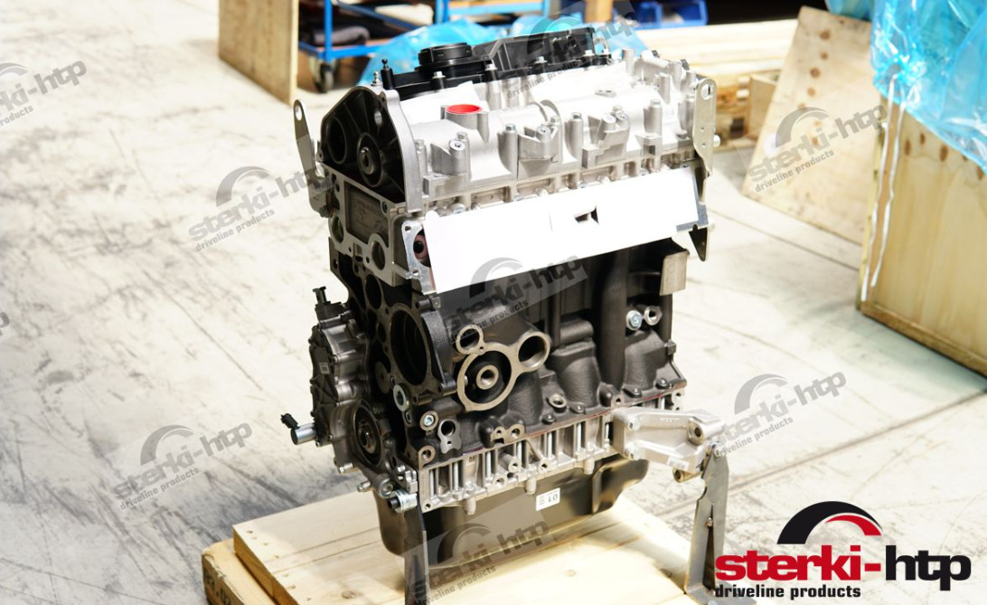 FIAT Ducato IVECO Daily Motor 89kW NEU F1AGL4114 5802732800 FPT - Motor para Furgoneta: foto 4 FIAT Ducato IVECO Daily Motor 89kW NEU F1AGL4114 5802732800 FPT - Motor para Furgoneta: foto 4