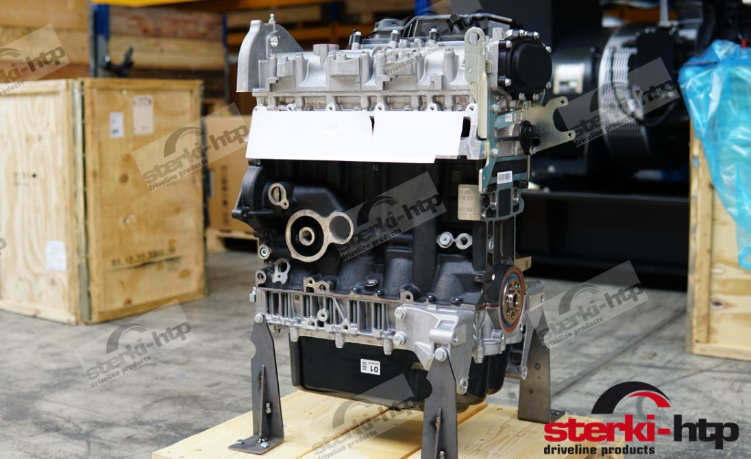 FIAT Ducato IVECO Daily Motor NEU F1AE3481E 5802074581 - Motor para Otros maquinaria: foto 5 FIAT Ducato IVECO Daily Motor NEU F1AE3481E 5802074581 - Motor para Otros maquinaria: foto 5