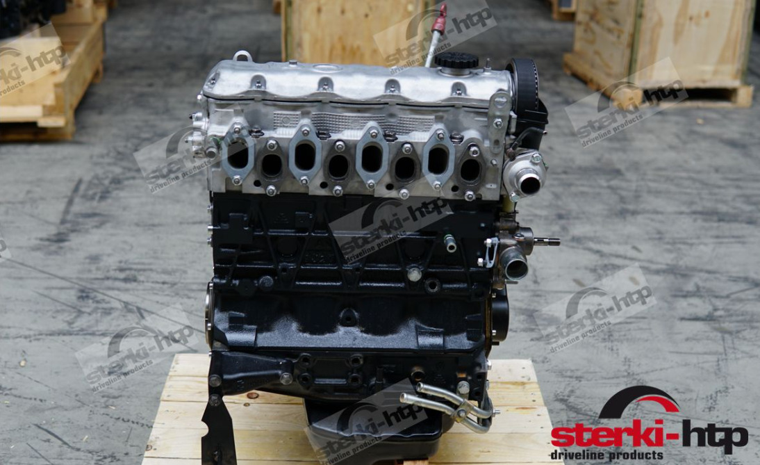 FIAT FIAT Ducato IVECO Daily 8140.23.3705 SOFIM Austauschmotor FPT - Motor para Otros maquinaria: foto 4 FIAT FIAT Ducato IVECO Daily 8140.23.3705 SOFIM Austauschmotor FPT - Motor para Otros maquinaria: foto 4