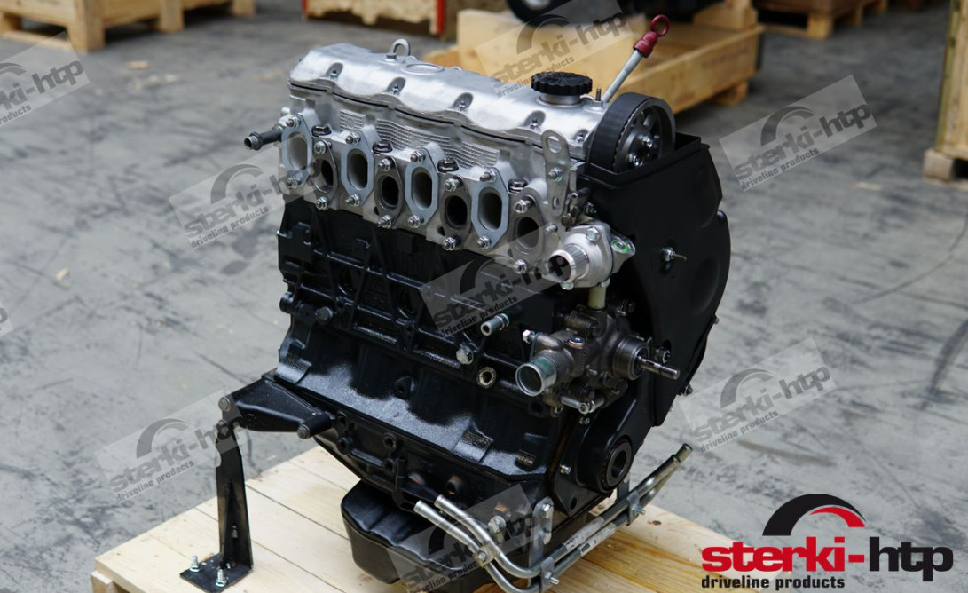 FIAT FIAT Ducato IVECO Daily 8140.23.3705 SOFIM Austauschmotor FPT - Motor para Otros maquinaria: foto 5 FIAT FIAT Ducato IVECO Daily 8140.23.3705 SOFIM Austauschmotor FPT - Motor para Otros maquinaria: foto 5