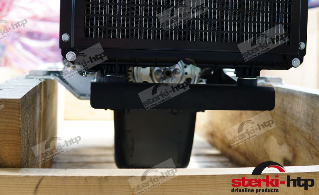 FPT FPT N45MNSX02.00 F4GE9454J*J NEU Industriemotor IVECO - Motor para Otros maquinaria: foto 3 FPT FPT N45MNSX02.00 F4GE9454J*J NEU Industriemotor IVECO - Motor para Otros maquinaria: foto 3