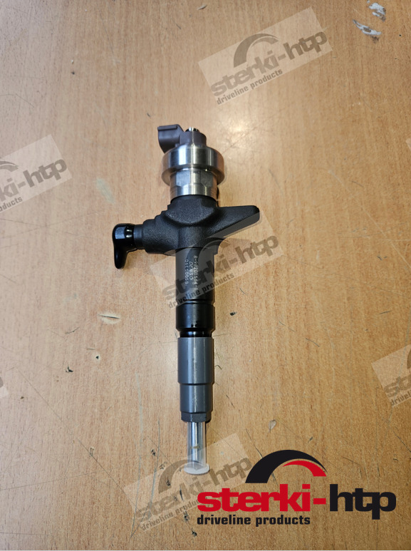 ISUZU 8982015641 Einspritzdüse - Pieza universal para Otros maquinaria: foto 1 ISUZU 8982015641 Einspritzdüse - Pieza universal para Otros maquinaria: foto 1