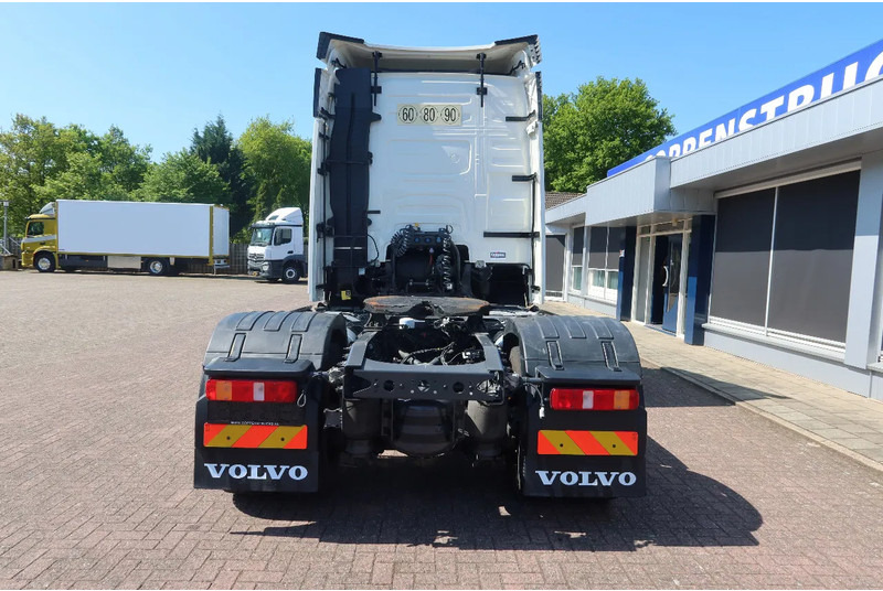 Volvo FH 460 Voith Retarder Standklima, Iparkcool - Cabeza tractora: foto 3 Volvo FH 460 Voith Retarder Standklima, Iparkcool - Cabeza tractora: foto 3