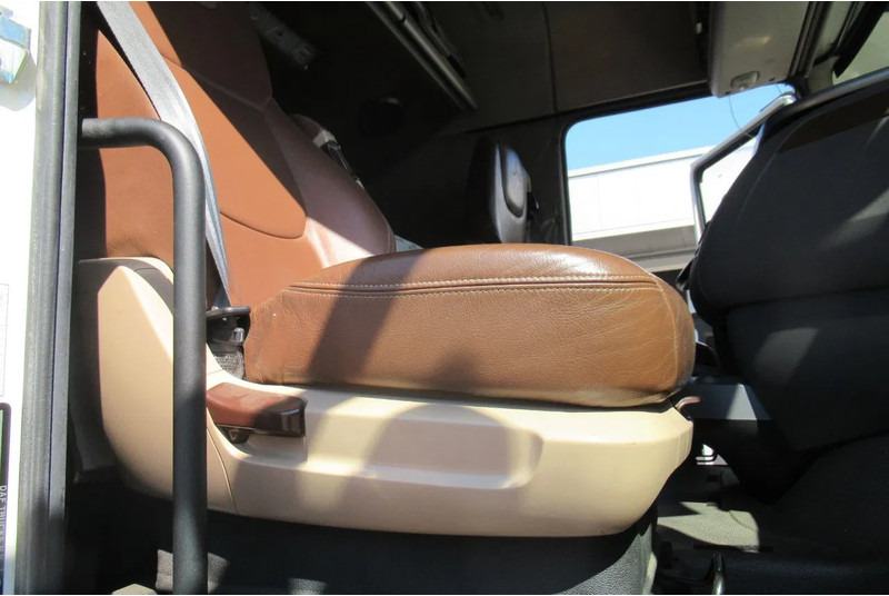 DAF XF 510 Fat 6x4 Euro 6 - Camión multibasculante: foto 5 DAF XF 510 Fat 6x4 Euro 6 - Camión multibasculante: foto 5