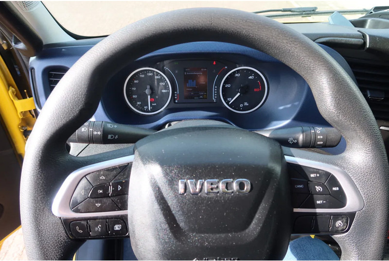 Furgoneta, Furgoneta combi Iveco Daily 50 C 16 Recovery truck, bergingswagen, afsleepwagen. 6 persoons: foto 17