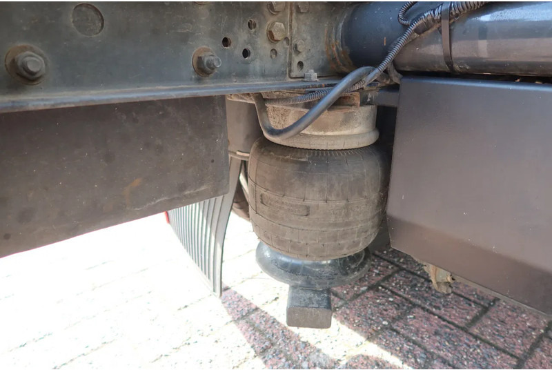 Furgoneta, Furgoneta combi Iveco Daily 50 C 16 Recovery truck, bergingswagen, afsleepwagen. 6 persoons: foto 20