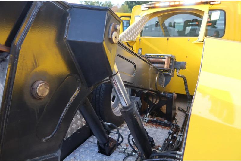 Furgoneta, Furgoneta combi Iveco Daily 50 C 16 Recovery truck, bergingswagen, afsleepwagen. 6 persoons: foto 19