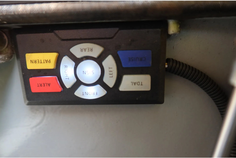 Furgoneta, Furgoneta combi Iveco Daily 50 C 16 Recovery truck, bergingswagen, afsleepwagen. 6 persoons: foto 12